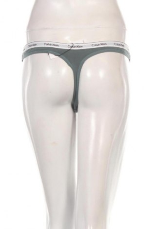 Μπικίνι Calvin Klein, Μέγεθος L, Χρώμα Πράσινο, Τιμή 12,99 €