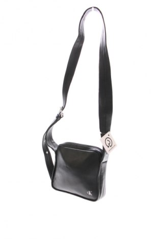 Kabelka  Calvin Klein Jeans, Barva Černá, Cena  859,00 Kč