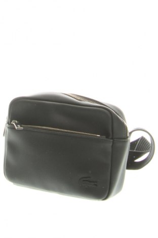 Tasche Lacoste, Farbe Schwarz, Preis 47,99 €