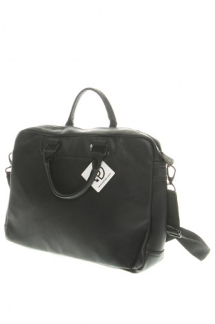 Geantă pentru acte. Pier One, Culoare Negru, Preț 106,99 Lei