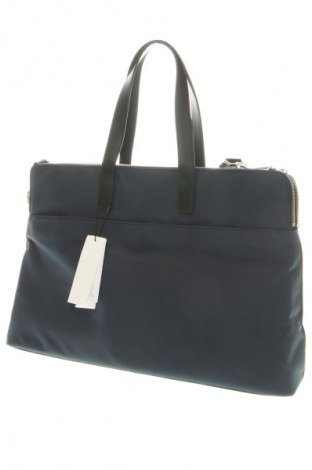 Taška pro notebook  Calvin Klein, Barva Modrá, Cena  1 429,00 Kč