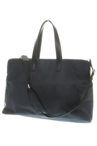 Taška pro notebook  Calvin Klein, Barva Modrá, Cena  1 429,00 Kč