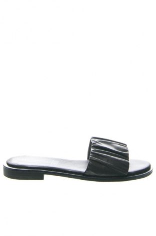 Γυναικείες παντόφλες 5th Avenue, Μέγεθος 37, Χρώμα Μαύρο, Τιμή 33,99 €