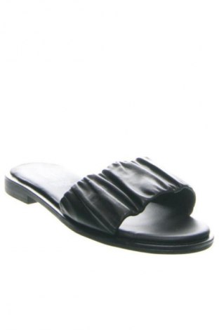 Γυναικείες παντόφλες 5th Avenue, Μέγεθος 37, Χρώμα Μαύρο, Τιμή 33,99 €