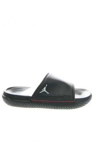 Γυναικείες παντόφλες Air Jordan Nike, Μέγεθος 35, Χρώμα Μαύρο, Τιμή 26,99 €