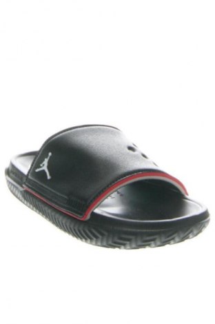 Γυναικείες παντόφλες Air Jordan Nike, Μέγεθος 35, Χρώμα Μαύρο, Τιμή 26,99 €