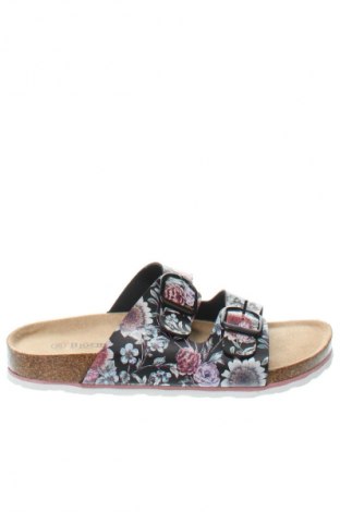 Γυναικείες παντόφλες BJORNDAL, Μέγεθος 38, Χρώμα Πολύχρωμο, Τιμή 28,99 €