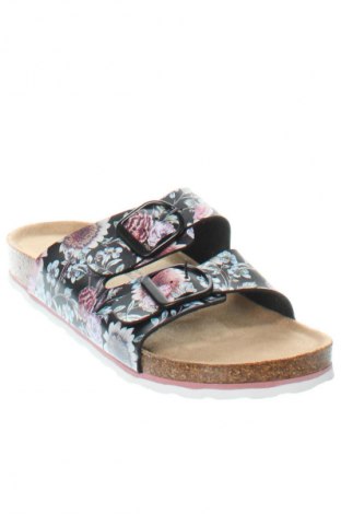 Γυναικείες παντόφλες BJORNDAL, Μέγεθος 38, Χρώμα Πολύχρωμο, Τιμή 28,99 €