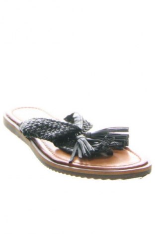 Γυναικείες παντόφλες Bata, Μέγεθος 37, Χρώμα Μαύρο, Τιμή 8,99 €