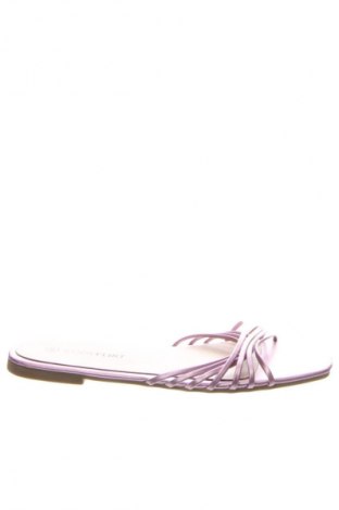 Γυναικείες παντόφλες Body Flirt, Μέγεθος 40, Χρώμα Ρόζ , Τιμή 21,99 €