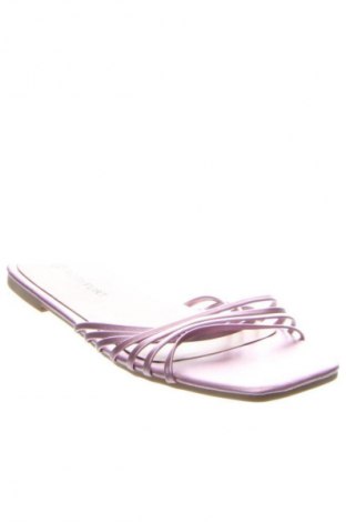 Γυναικείες παντόφλες Body Flirt, Μέγεθος 40, Χρώμα Ρόζ , Τιμή 21,99 €