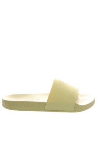 Papuče Calvin Klein Jeans, Veľkosť 38, Farba Žltá, Cena  43,95 €, #134605074