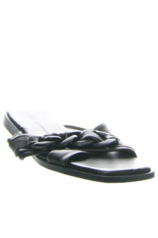 Papuci Cox, Mărime 40, Culoare Negru, Preț 133,99 Lei