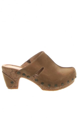Pantolette Gabor, Größe 39, Farbe Beige, Preis 65,99 €