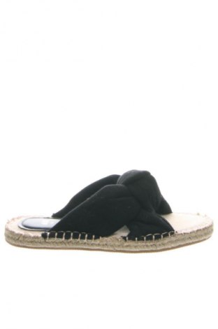 Γυναικείες παντόφλες H&M, Μέγεθος 39, Χρώμα Μαύρο, Τιμή 15,99 €