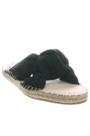 Γυναικείες παντόφλες H&M, Μέγεθος 39, Χρώμα Μαύρο, Τιμή 15,99 €