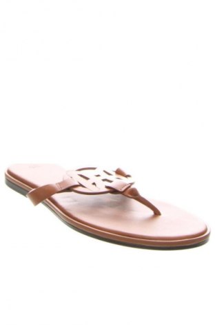 Γυναικείες παντόφλες H&M, Μέγεθος 42, Χρώμα  Μπέζ, Τιμή 8,99 €