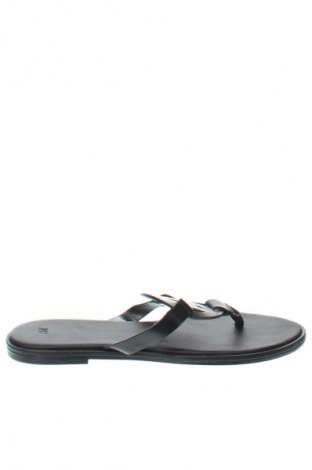 Γυναικείες παντόφλες H&M, Μέγεθος 41, Χρώμα Μαύρο, Τιμή 19,99 €