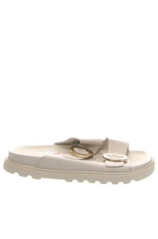 Pantolette LOOKS by Wolfgang Joop, Größe 39, Farbe Ecru, Preis 20,99 €