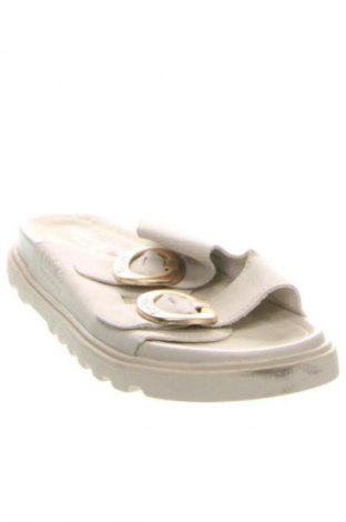 Pantolette LOOKS by Wolfgang Joop, Größe 39, Farbe Ecru, Preis 20,99 €