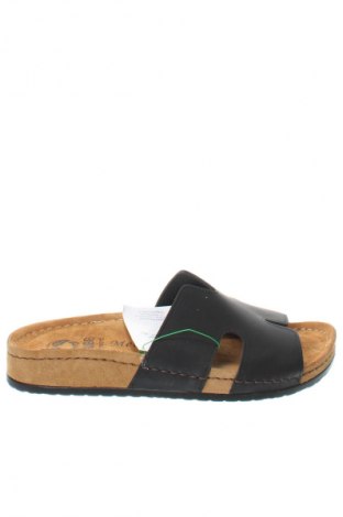 Papuci Mubb, Mărime 40, Culoare Negru, Preț 287,99 Lei