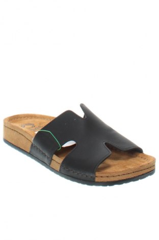 Papuci Mubb, Mărime 40, Culoare Negru, Preț 287,99 Lei