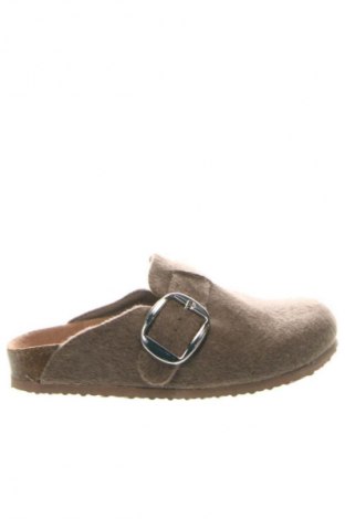 Γυναικείες παντόφλες Steve Madden, Μέγεθος 37, Χρώμα Καφέ, Τιμή 47,99 €