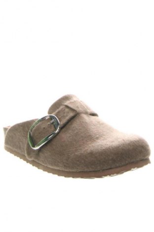 Γυναικείες παντόφλες Steve Madden, Μέγεθος 37, Χρώμα Καφέ, Τιμή 47,99 €