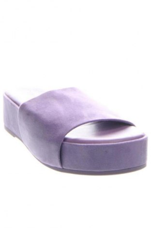 Γυναικείες παντόφλες Tamaris, Μέγεθος 40, Χρώμα Βιολετί, Τιμή 18,99 €