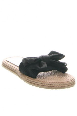 Γυναικείες παντόφλες Unbranded, Μέγεθος 37, Χρώμα Μαύρο, Τιμή 8,53 €