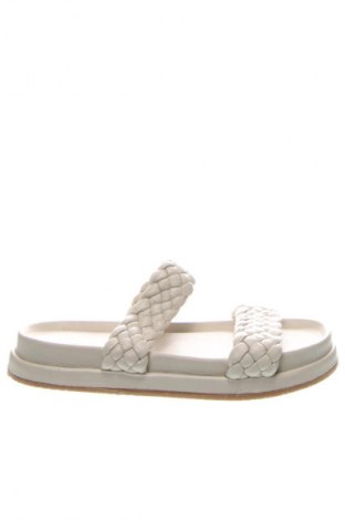 Γυναικείες παντόφλες Unbranded, Μέγεθος 37, Χρώμα Εκρού, Τιμή 26,99 €