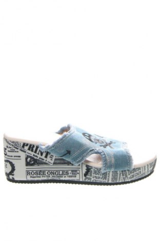 Γυναικείες παντόφλες Unbranded, Μέγεθος 41, Χρώμα Πολύχρωμο, Τιμή 25,99 €