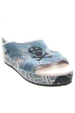 Γυναικείες παντόφλες Unbranded, Μέγεθος 41, Χρώμα Πολύχρωμο, Τιμή 25,99 €