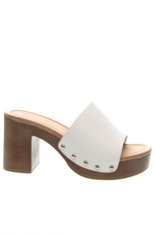 Papuče Unbranded, Veľkosť 38, Farba Biela, Cena  17,95 €