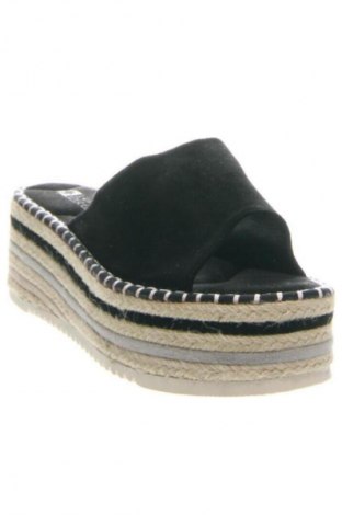 Γυναικείες παντόφλες Unbranded, Μέγεθος 40, Χρώμα Μαύρο, Τιμή 22,99 €