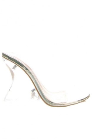 Γυναικείες παντόφλες Unbranded, Μέγεθος 38, Χρώμα Λευκό, Τιμή 22,51 €