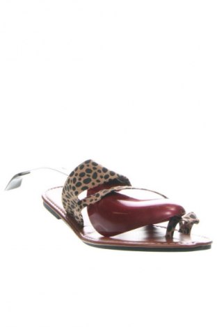 Γυναικείες παντόφλες Unbranded, Μέγεθος 41, Χρώμα Πολύχρωμο, Τιμή 27,99 €