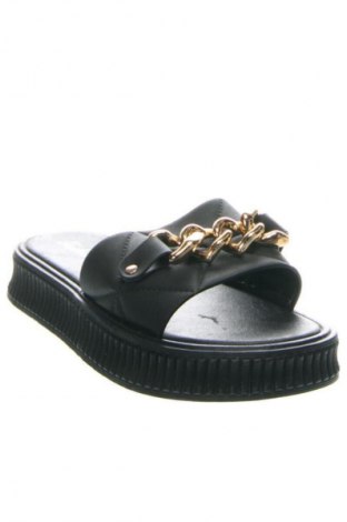 Γυναικείες παντόφλες Unbranded, Μέγεθος 40, Χρώμα Μαύρο, Τιμή 24,99 €