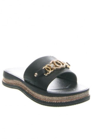 Papuče Unbranded, Veľkosť 40, Farba Čierna, Cena  24,95 €