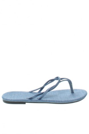 Γυναικείες παντόφλες Unbranded, Μέγεθος 40, Χρώμα Μπλέ, Τιμή 24,99 €