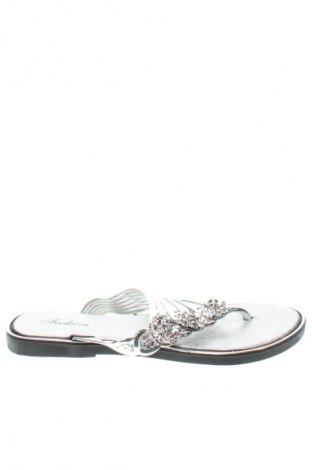 Papuče Unbranded, Veľkosť 41, Farba Strieborná, Cena  23,95 €