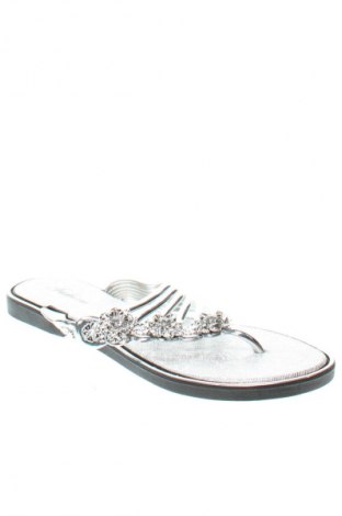 Papuče Unbranded, Veľkosť 41, Farba Strieborná, Cena  23,95 €