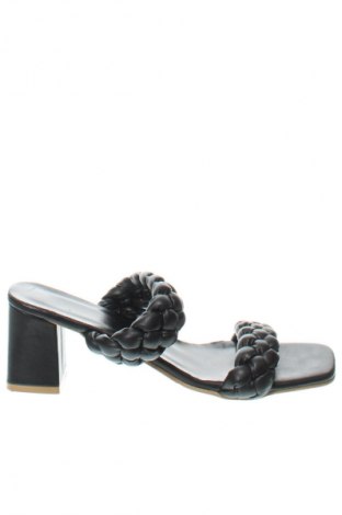 Γυναικείες παντόφλες Unbranded, Μέγεθος 39, Χρώμα Μαύρο, Τιμή 24,99 €