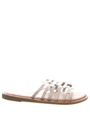 Γυναικείες παντόφλες Unbranded, Μέγεθος 40, Χρώμα  Μπέζ, Τιμή 15,58 €