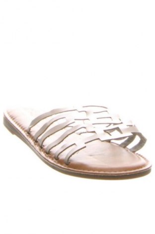 Γυναικείες παντόφλες Unbranded, Μέγεθος 40, Χρώμα  Μπέζ, Τιμή 15,58 €