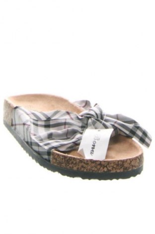 Γυναικείες παντόφλες Unbranded, Μέγεθος 37, Χρώμα Πολύχρωμο, Τιμή 30,99 €