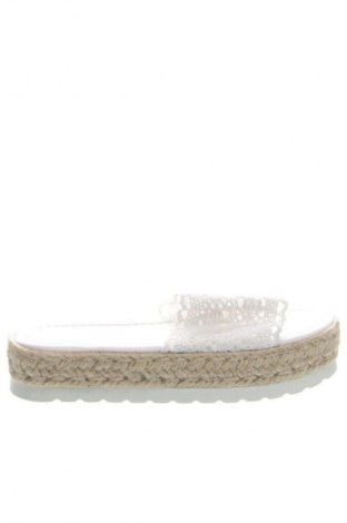 Pantofle Unbranded, Velikost 36, Barva Bílá, Cena  589,00 Kč