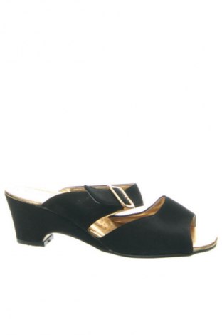 Γυναικείες παντόφλες Unbranded, Μέγεθος 37, Χρώμα Μαύρο, Τιμή 23,99 €