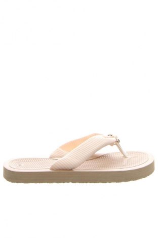 Γυναικείες παντόφλες Unbranded, Μέγεθος 39, Χρώμα  Μπέζ, Τιμή 21,99 €