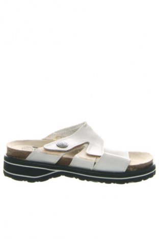 Γυναικείες παντόφλες Unbranded, Μέγεθος 38, Χρώμα Λευκό, Τιμή 34,99 €